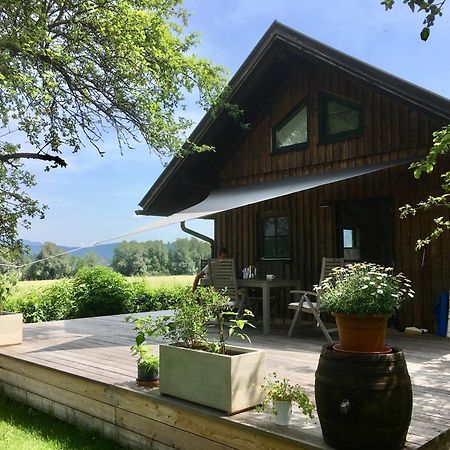 Appartements Kaethe Faak am See Exterior photo