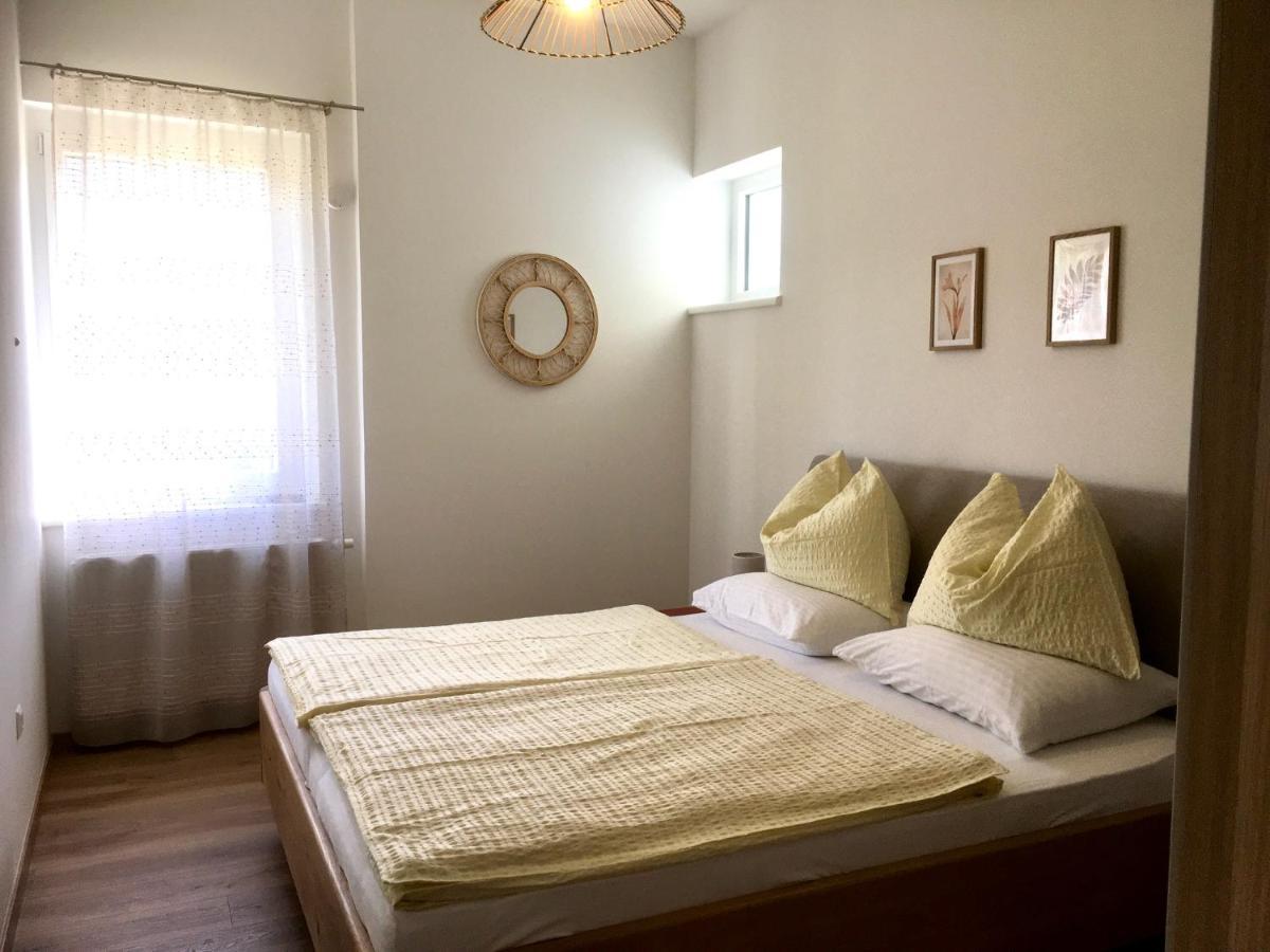 Appartements Kaethe Faak am See Exterior photo