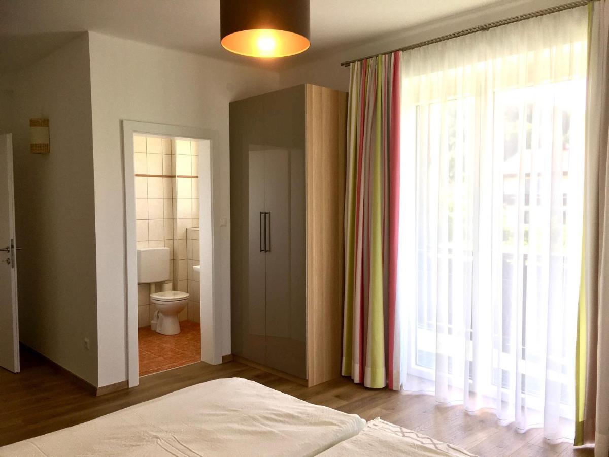 Appartements Kaethe Faak am See Exterior photo