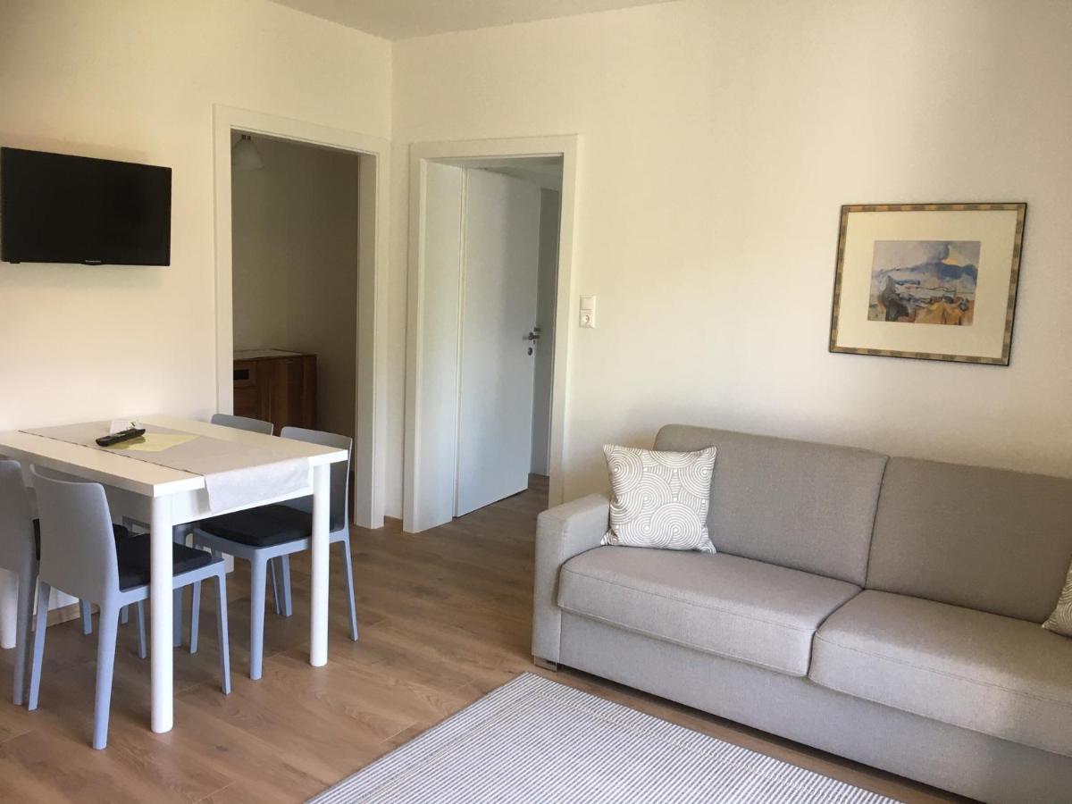 Appartements Kaethe Faak am See Exterior photo