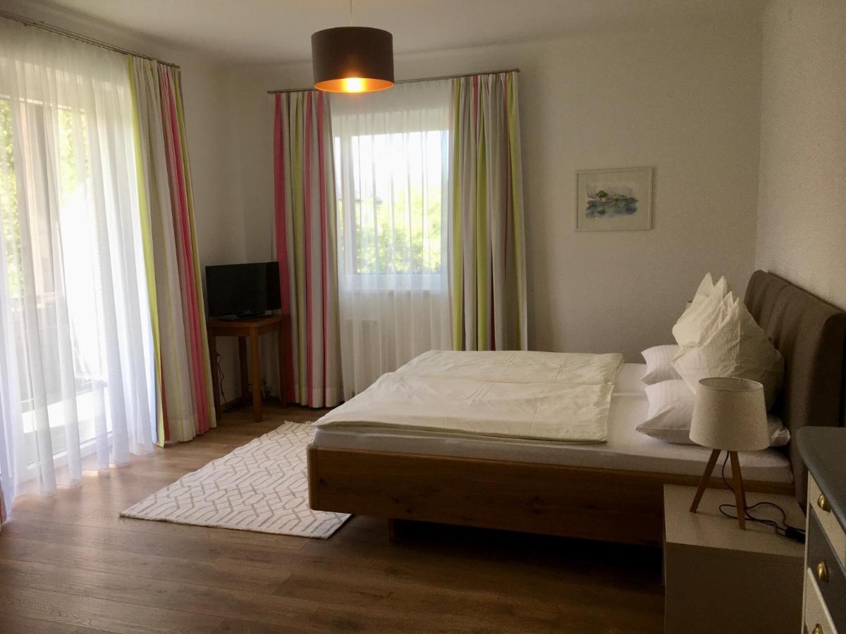 Appartements Kaethe Faak am See Exterior photo
