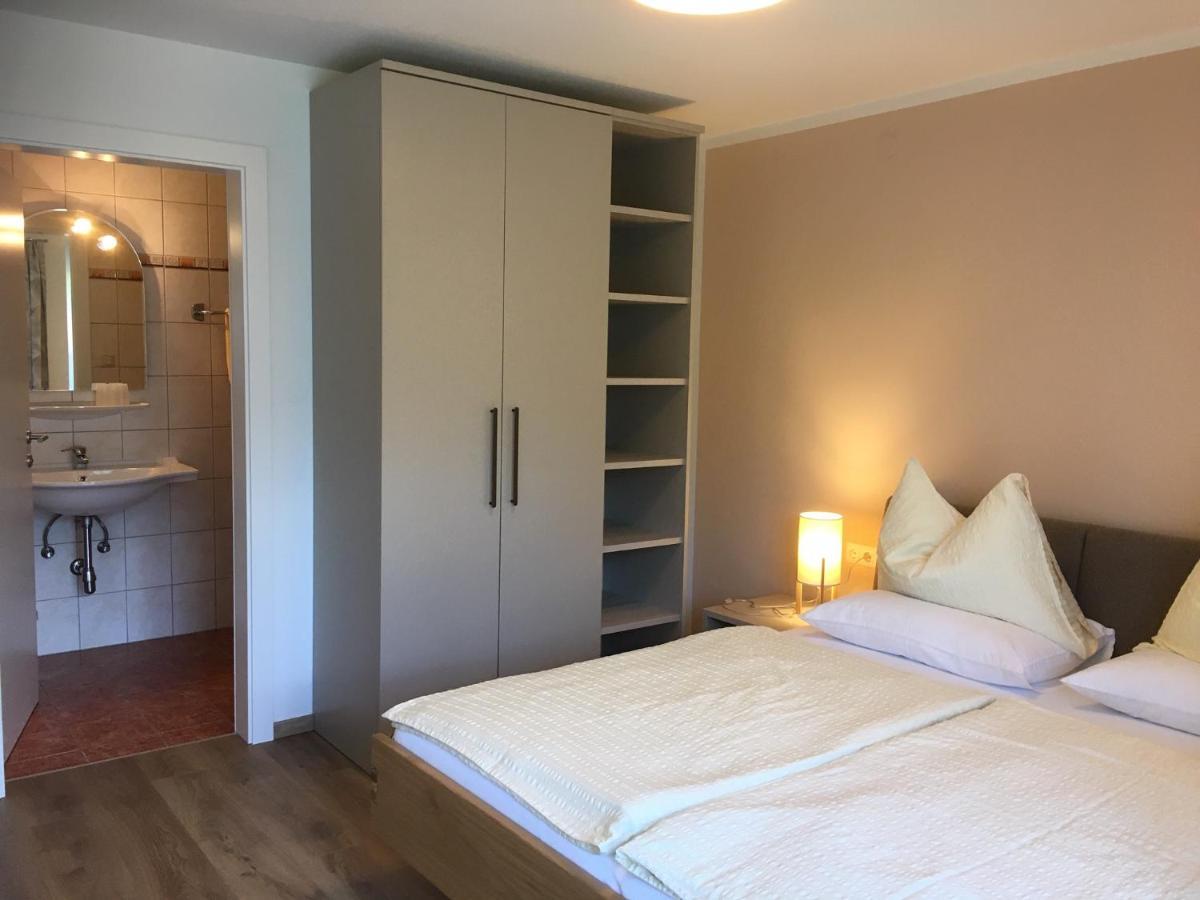 Appartements Kaethe Faak am See Exterior photo