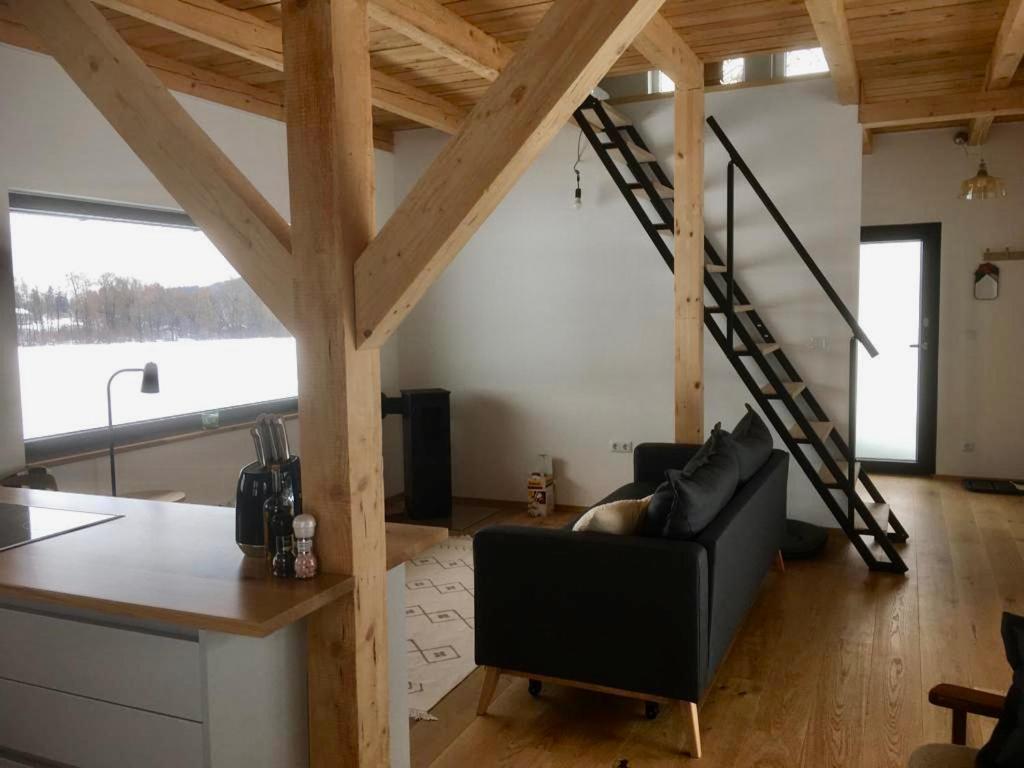 Appartements Kaethe Faak am See Exterior photo