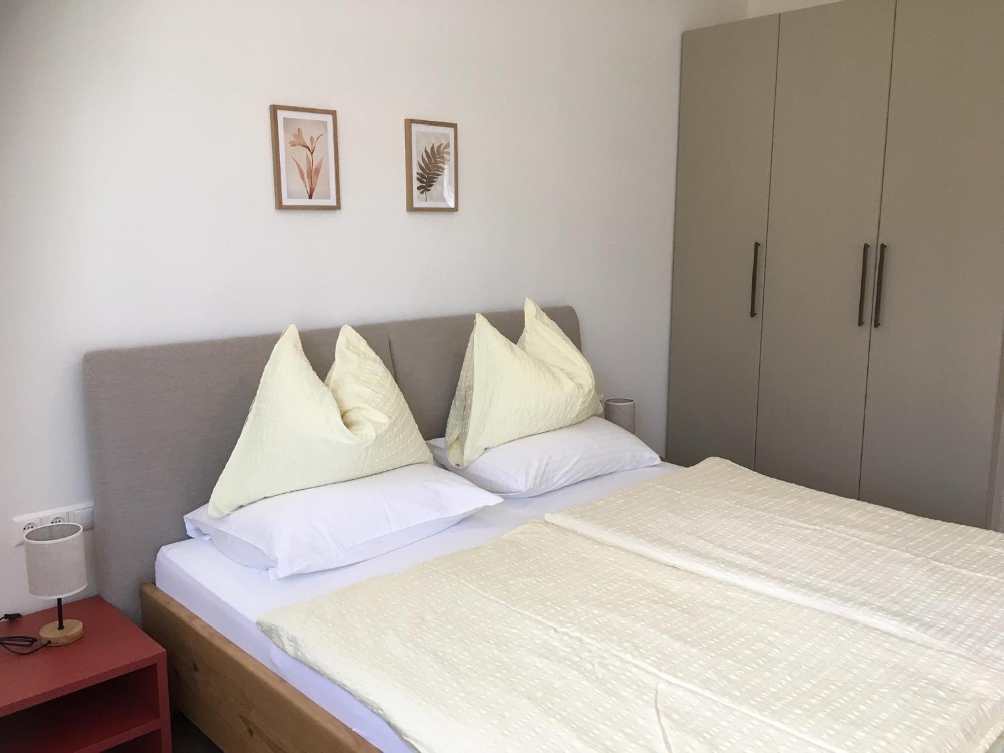 Appartements Kaethe Faak am See Room photo