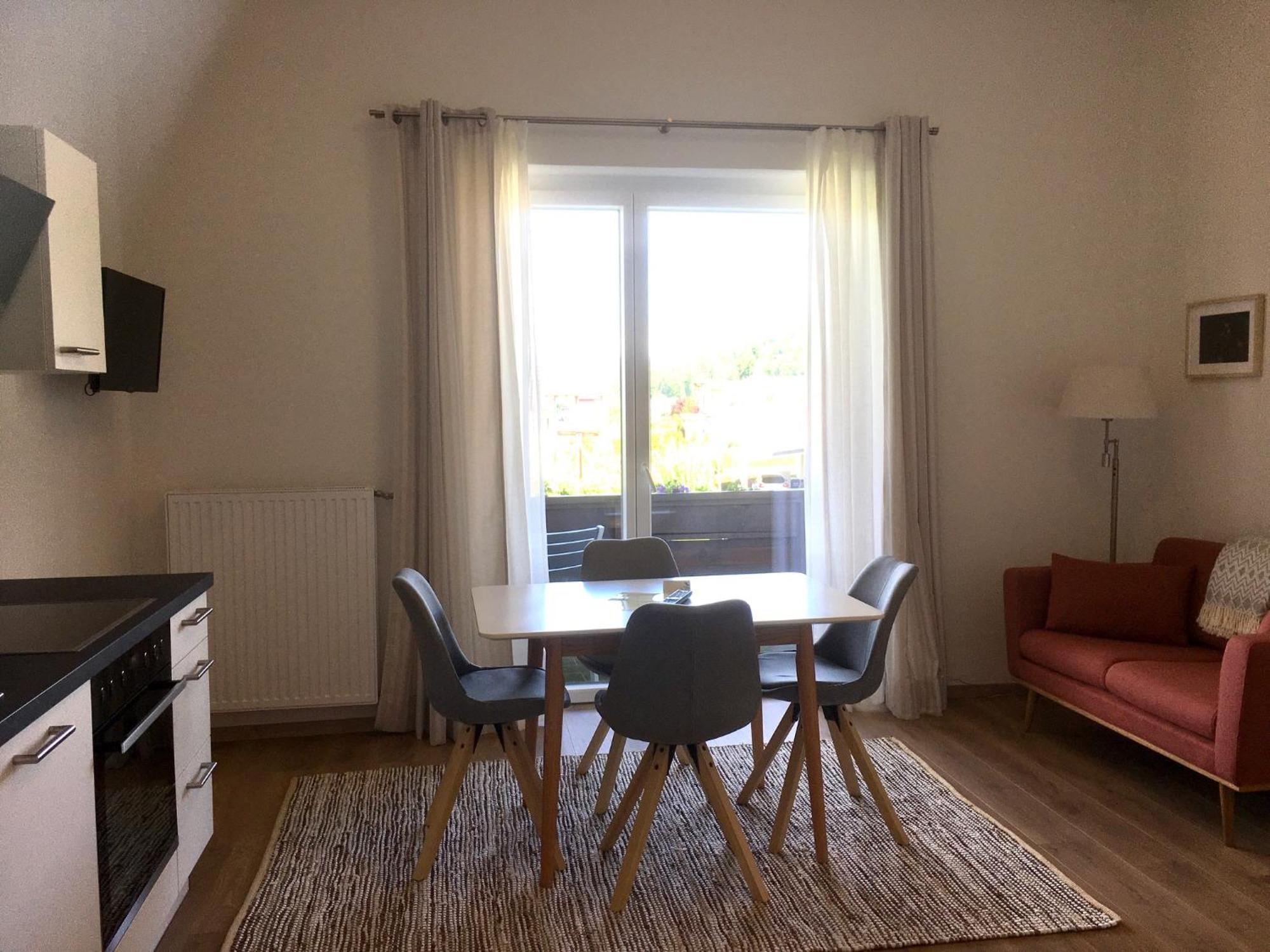 Appartements Kaethe Faak am See Room photo