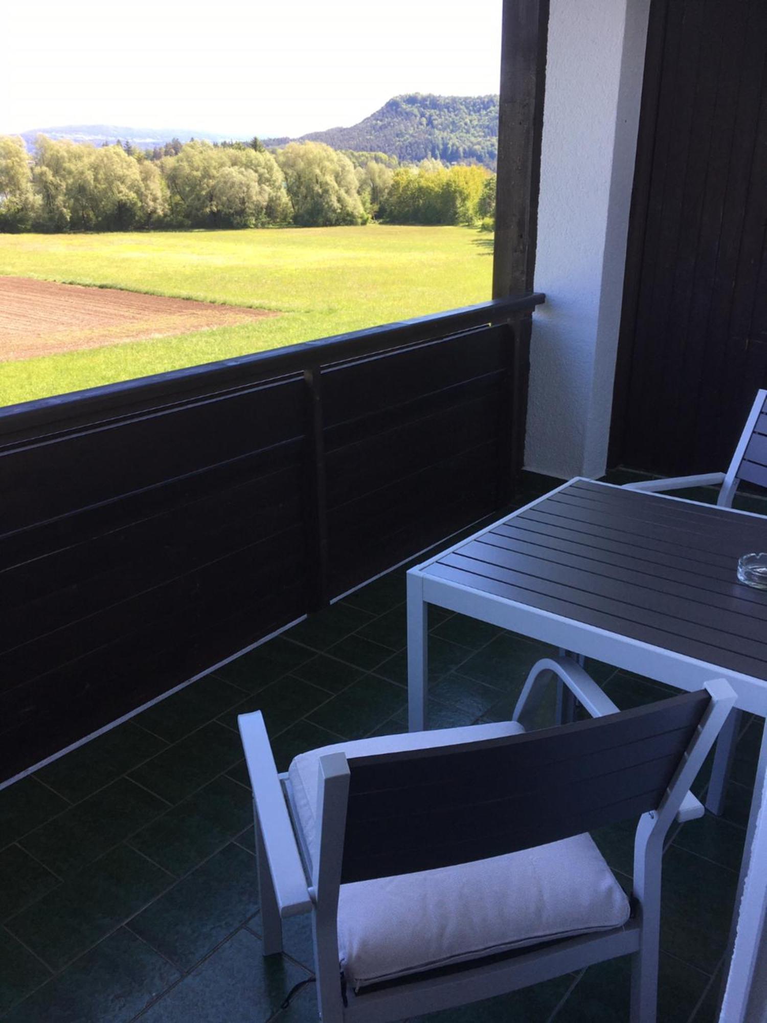 Appartements Kaethe Faak am See Room photo
