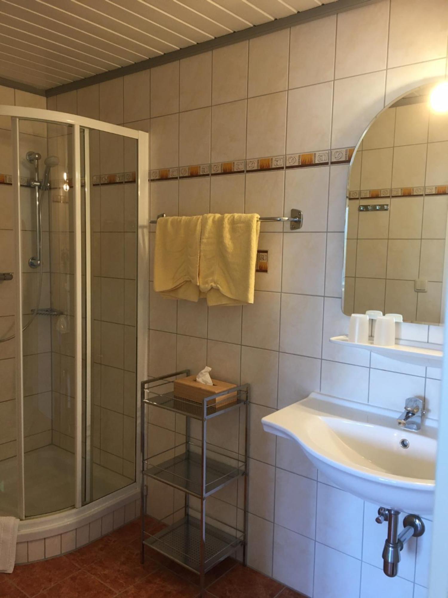 Appartements Kaethe Faak am See Room photo