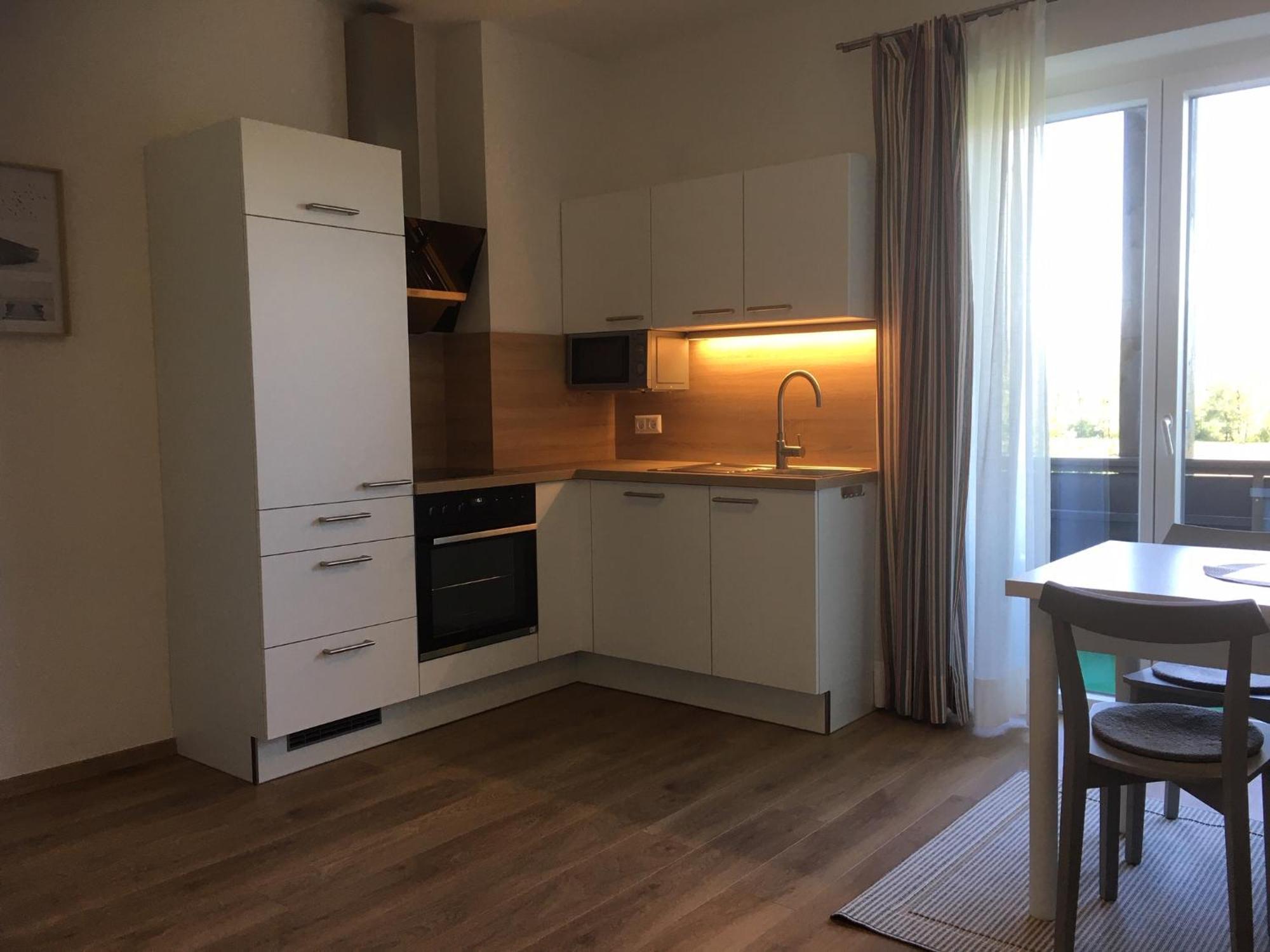 Appartements Kaethe Faak am See Room photo